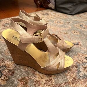 Michael Kors Wedge